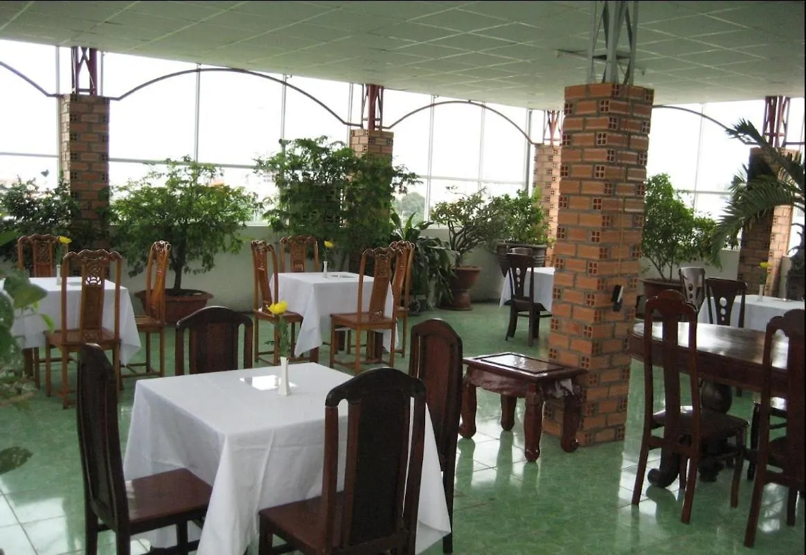 Song Cau Hotel Хошимин 2*,  Вьетнам