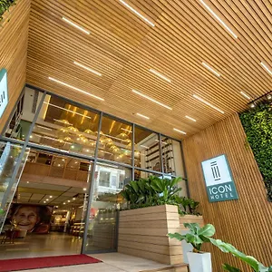 Отель Icon Saigon - Lifestyle Design