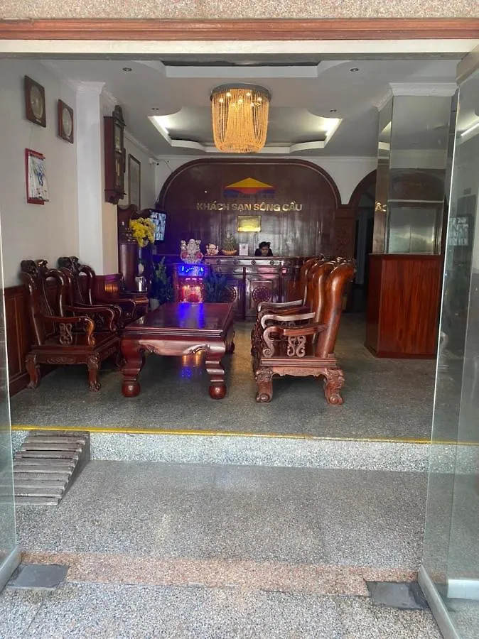 **  Song Cau Hotel Ho Chi Minh City Vietnam