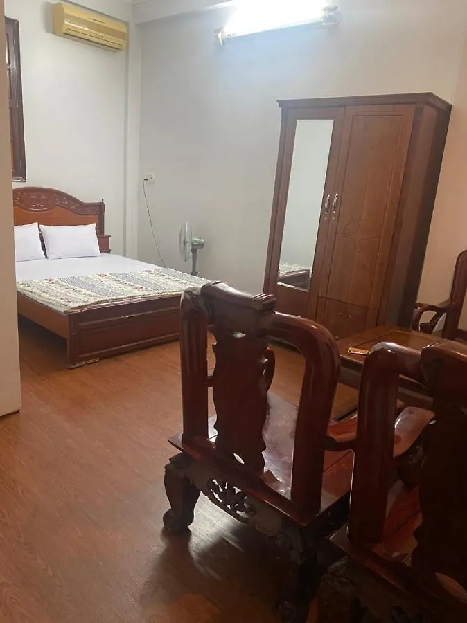 Song Cau Hotel Ho Chi Minh City