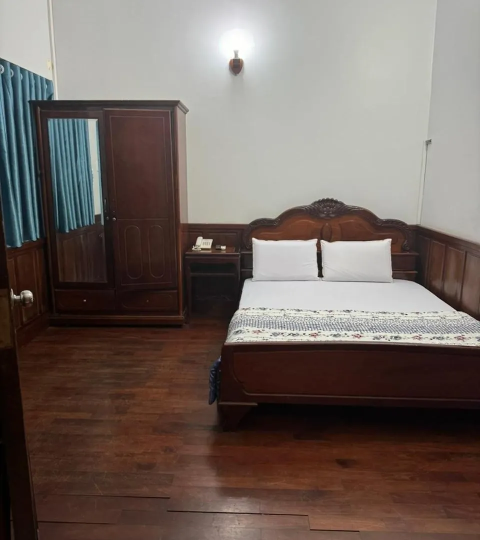 Song Cau Hotel Ho Chi Minh City