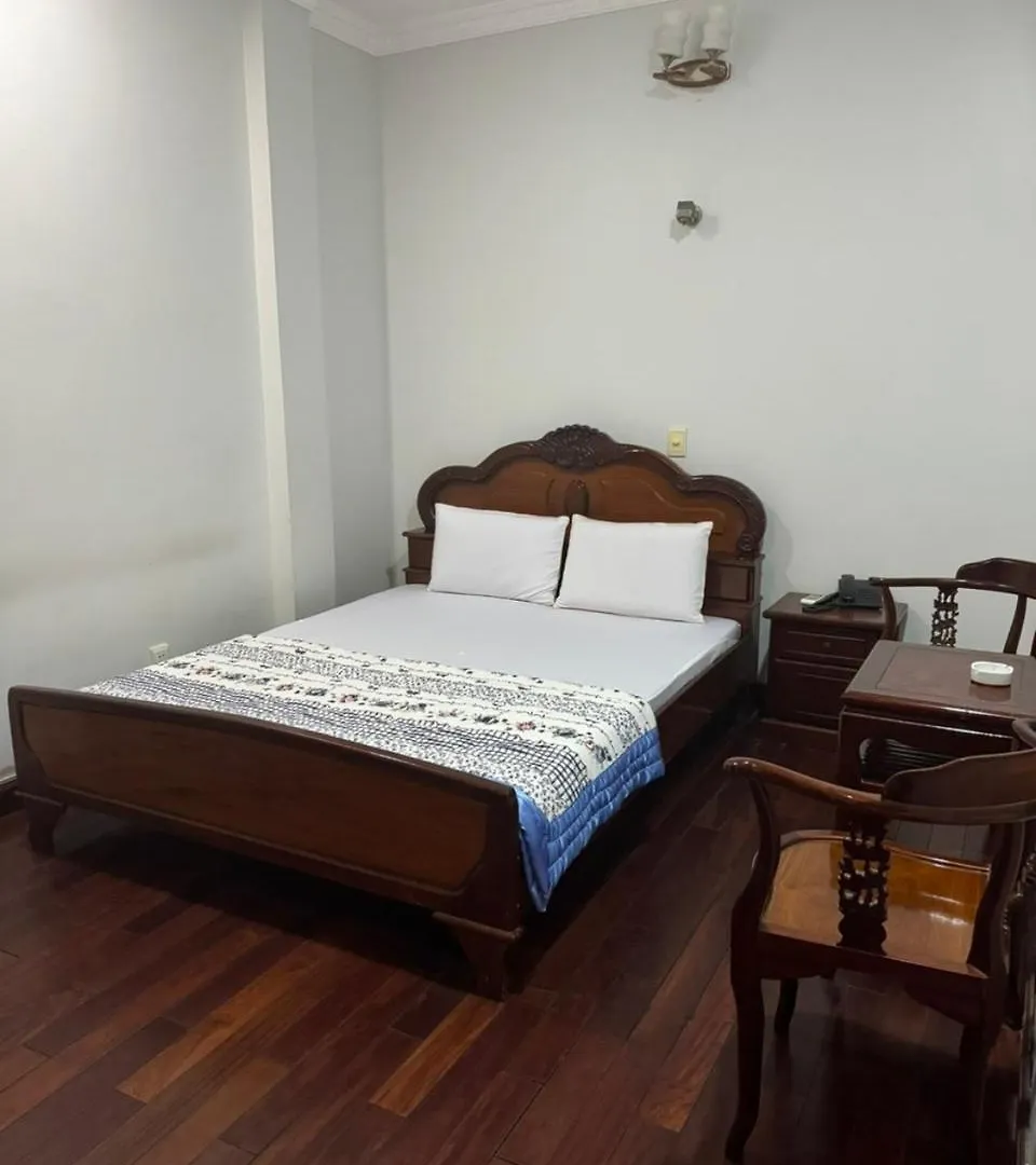 Song Cau Hotel Ho Chi Minh City