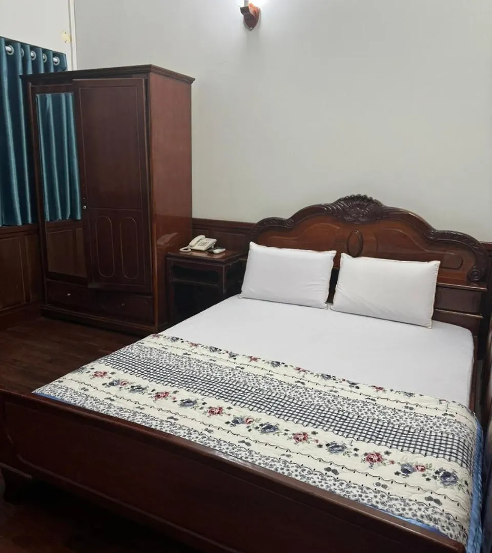 Song Cau Hotel Ho Chi Minh City 2*,
